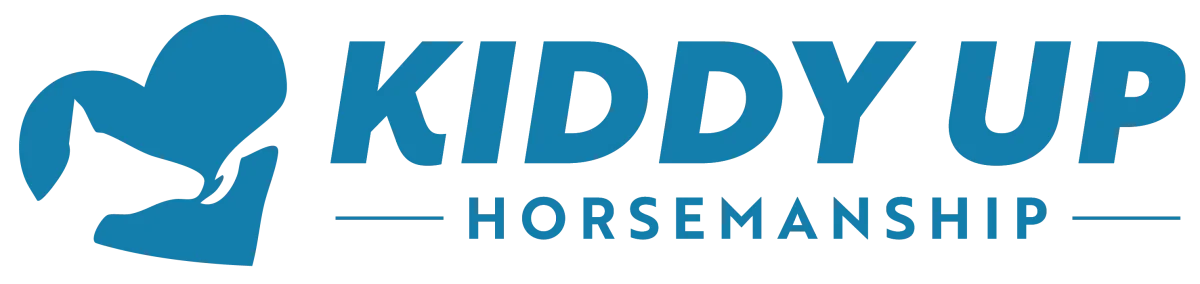 Kiddy Up Ranch - Horsemanship Program